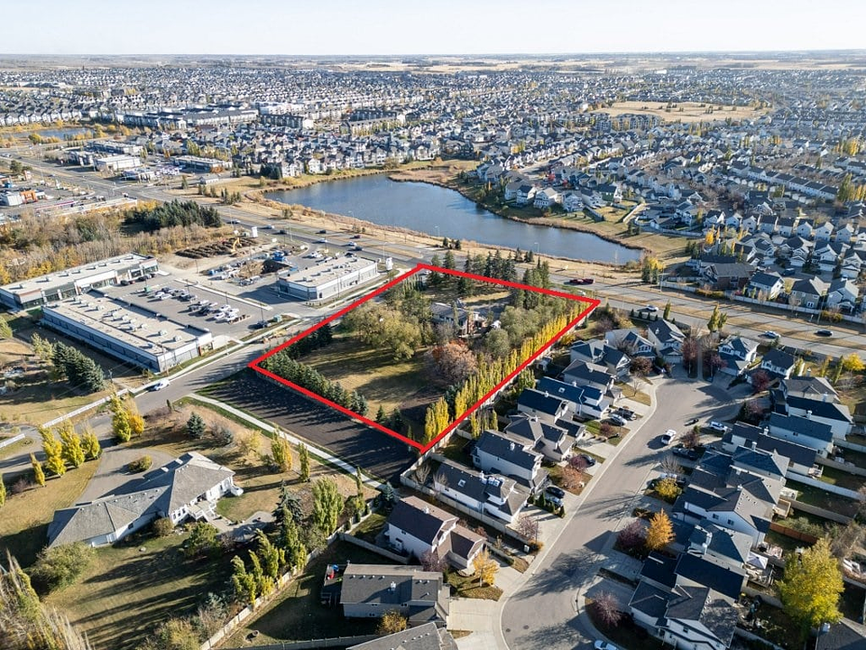 Ellerslie Road, Edmonton, AB