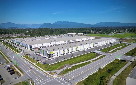 19265 Airport Way, Pitt Meadows, BC