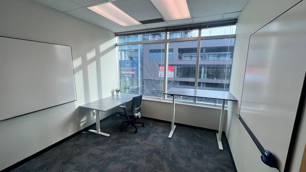 Beta Collective - 3999 Henning Dr, Burnaby, BC