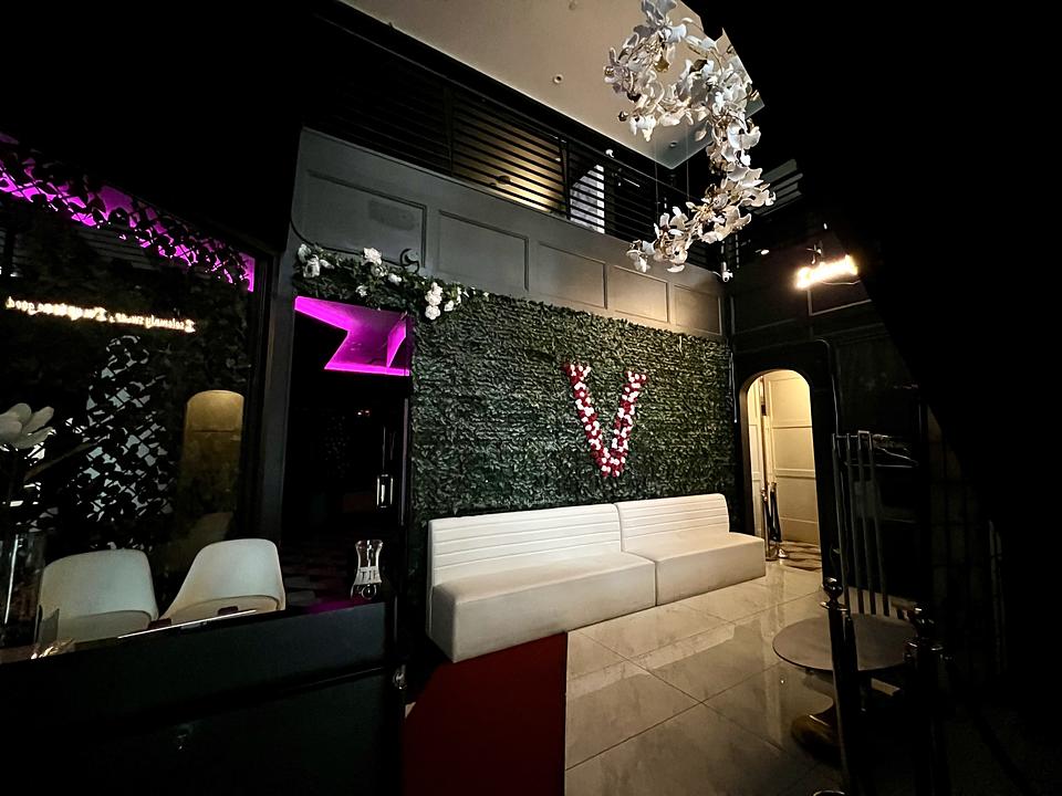 Fl 2 - 595 Hornby Street, Vancouver, BC