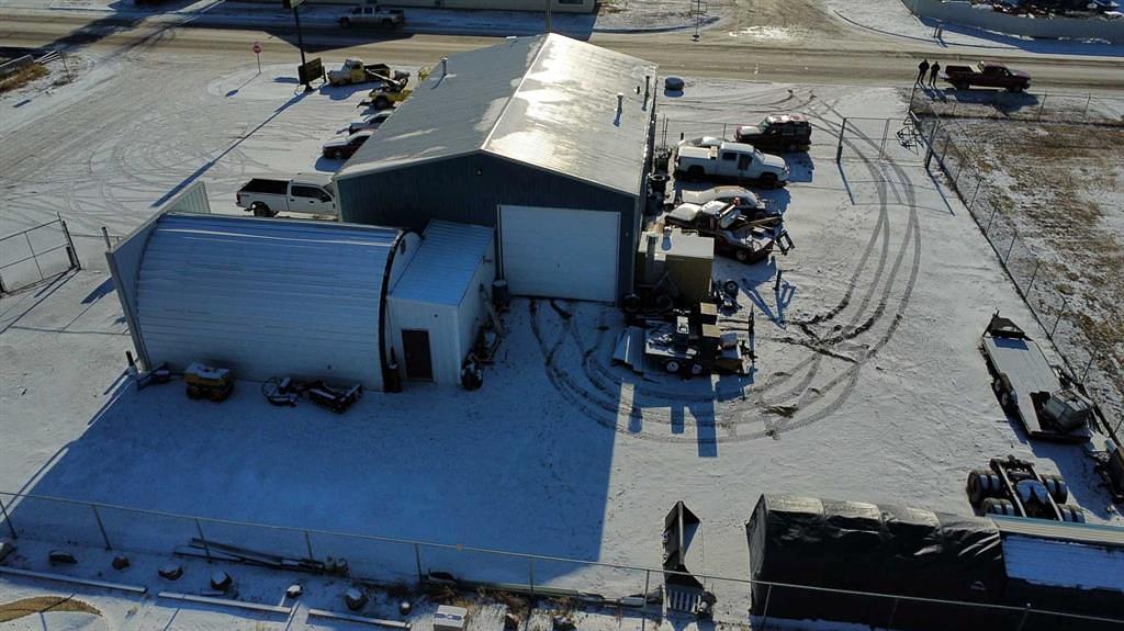 940 5 Avenue, Bassano, AB