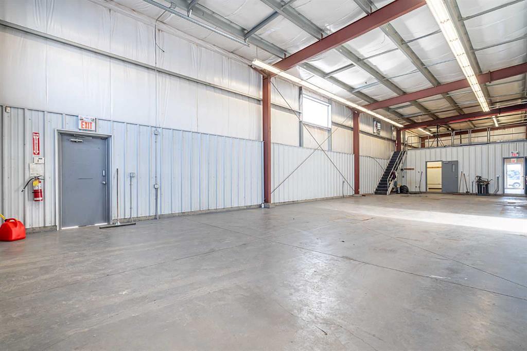 1 - 4807 40 Avenue, Lloydminster, SK
