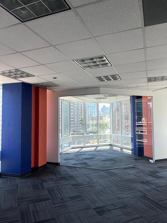 1070 - 1500 West Georgia Street, Vancouver, BC
