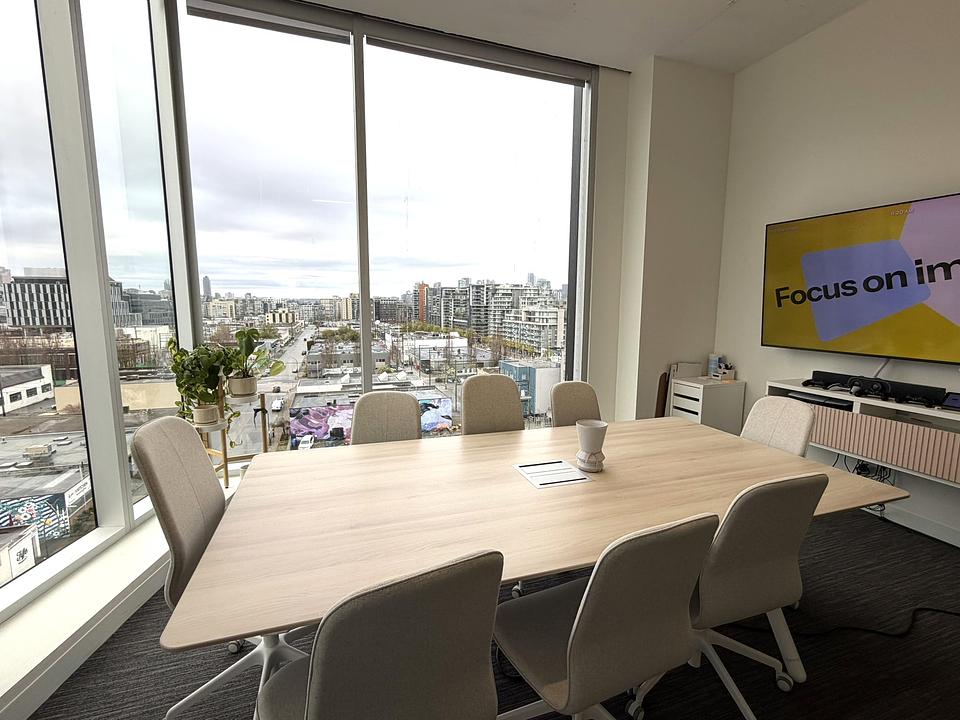 701 - 107 East 3rd Avenue, Vancouver, BC