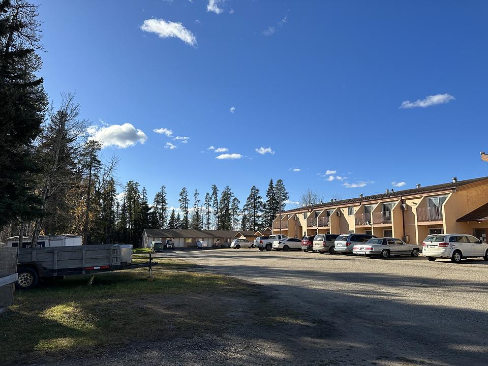 3515 Caxton Street, Whitecourt, AB