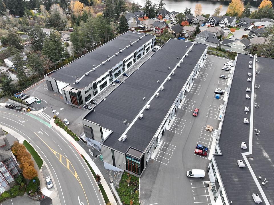 219 - 832 McCallum Road, Langford, BC