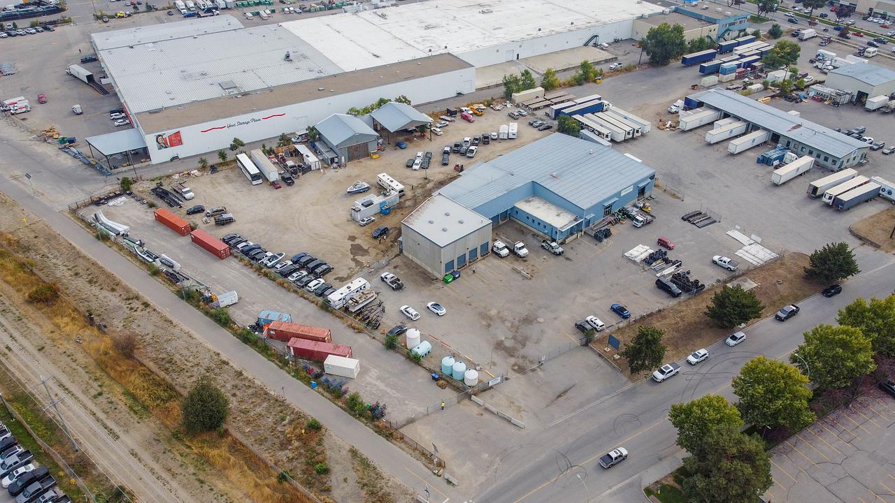 1505 Hardy Street, Kelowna, BC