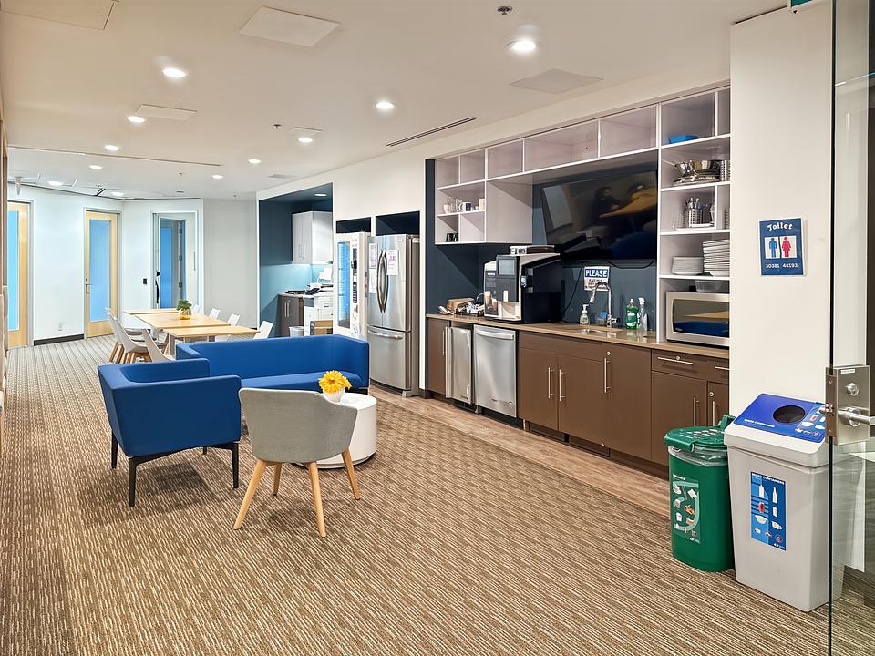 1480 - 885 West Georgia Street, Vancouver, BC
