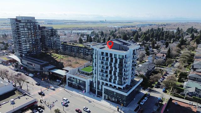 8427 Granville Street, Vancouver, BC