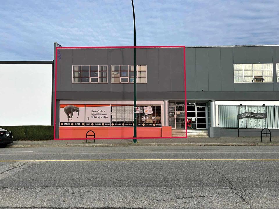 1457 Venables Street, Vancouver, BC