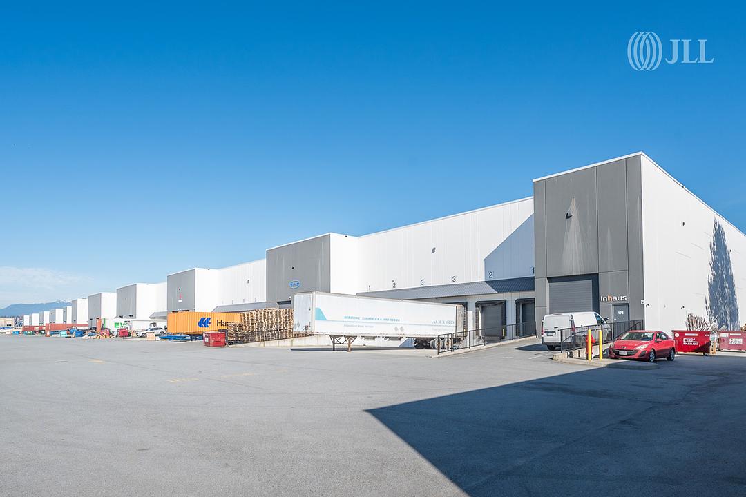 183 - 6355 Graybar Road, Richmond, BC