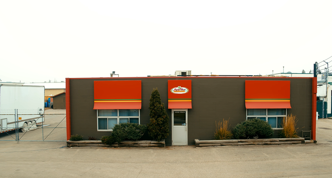 14230 115 Avenue Northwest, Edmonton, AB