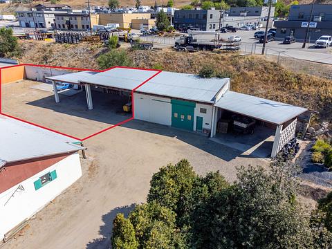 907 Kalamalka Lake Road, Vernon, BC