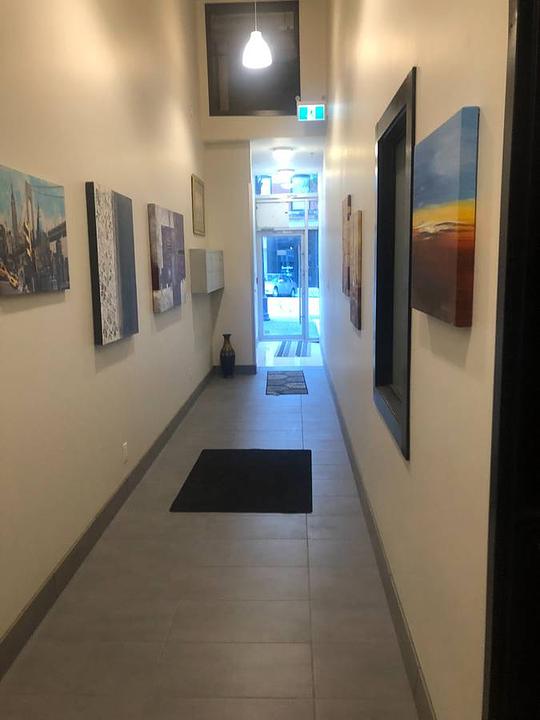 108 - 661 Columbia St, New Westminster, BC