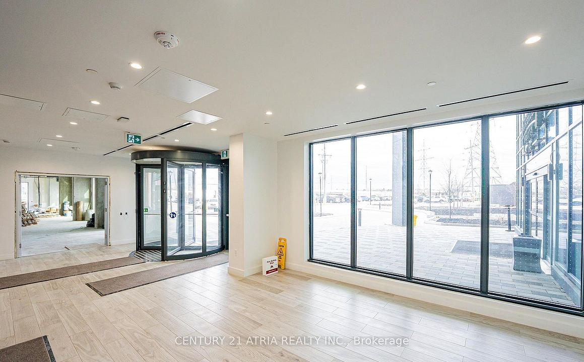 407 - 996 Martin Grove Road, Toronto, ON