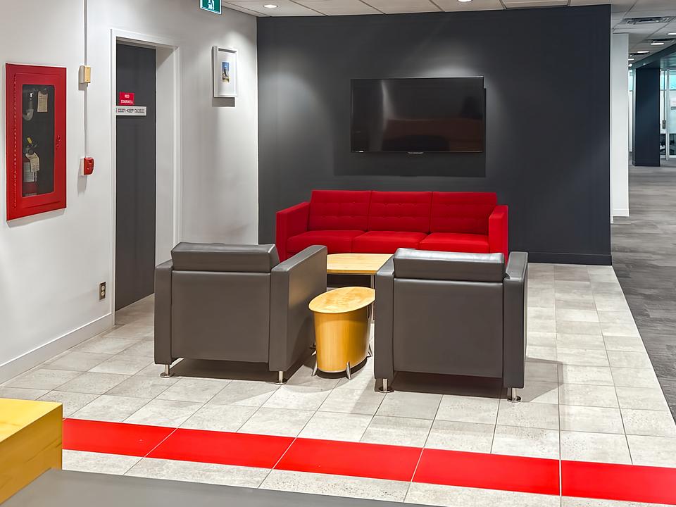 1045 Howe Street, Vancouver, BC
