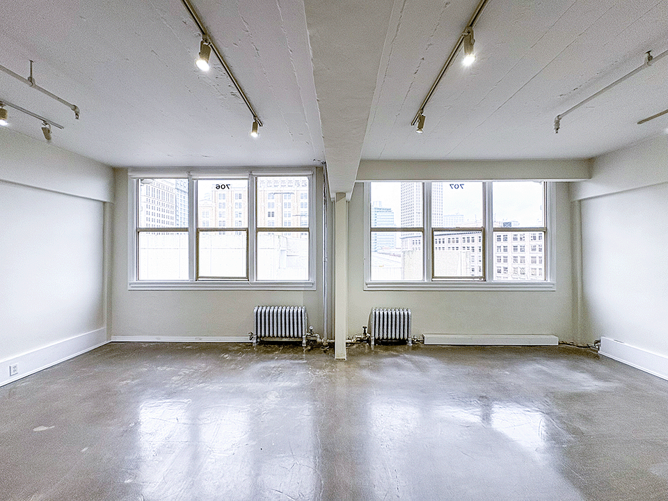 706 - 318 Homer Street, Vancouver, BC