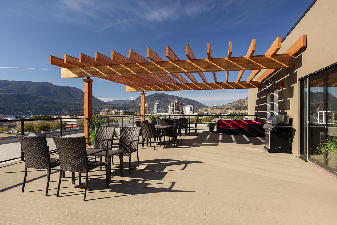 554 Leon Ave, Kelowna, BC
