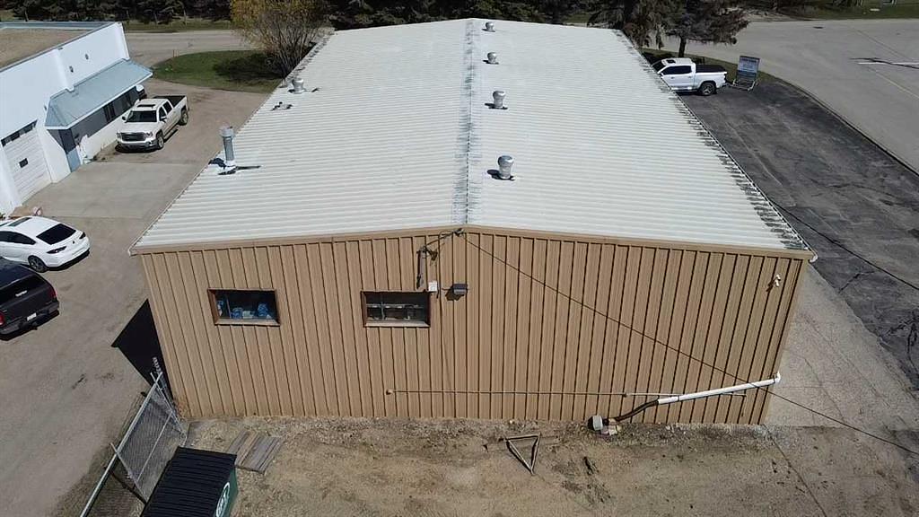6001 40 Avenue, Wetaskiwin, AB