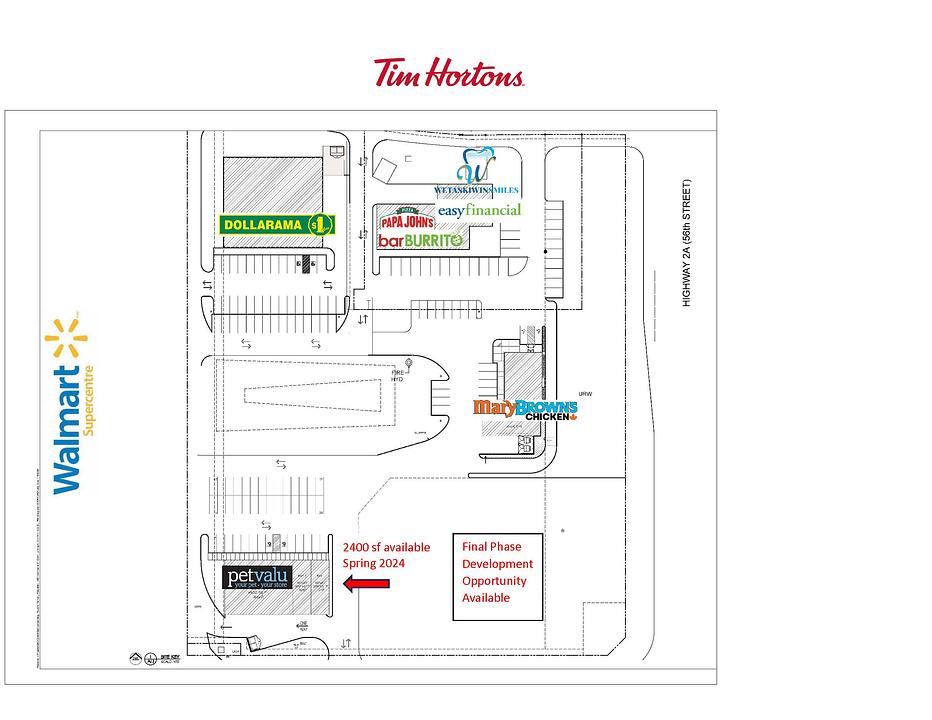 3600 56 Street, Wetaskiwin, AB