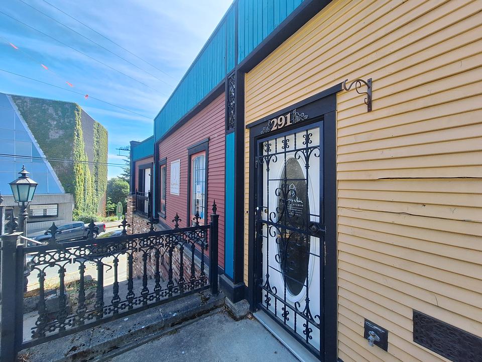 291 Wallace St, Nanaimo, BC