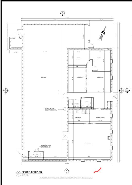 240 9th Avenue East, Owen Sound, ON