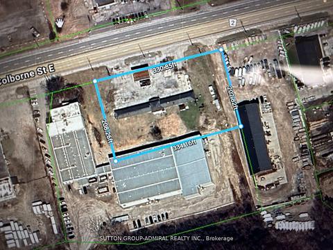 1387 Colborne Street East, Brantford, ON