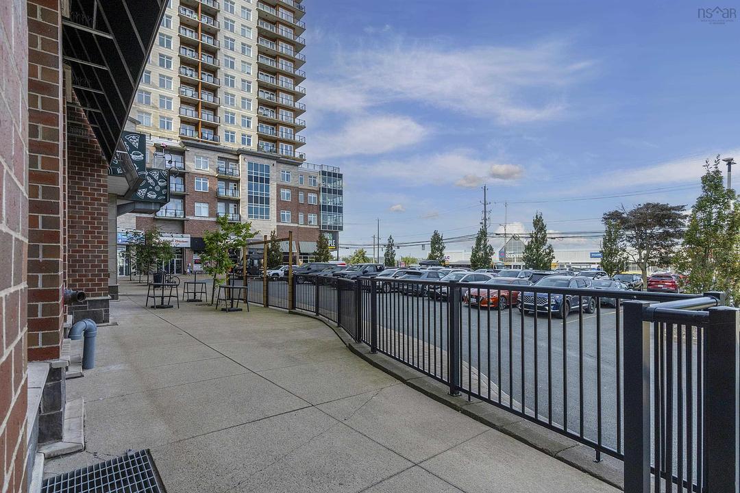 10 - 6140 Young Street, Dartmouth, NS