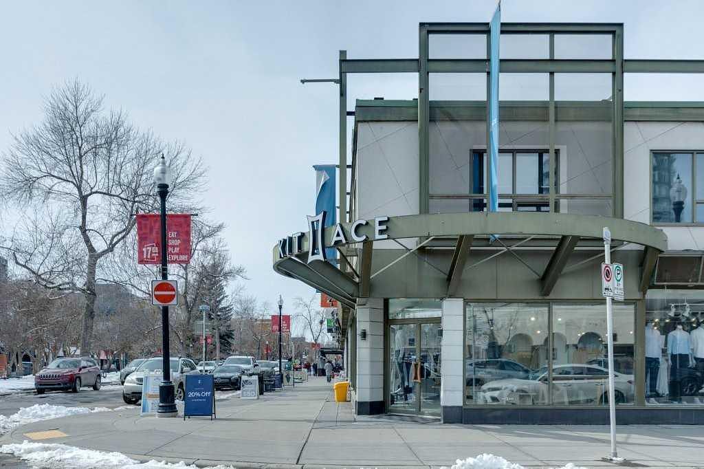 1510 7 Street Southwest, Calgary, AB
