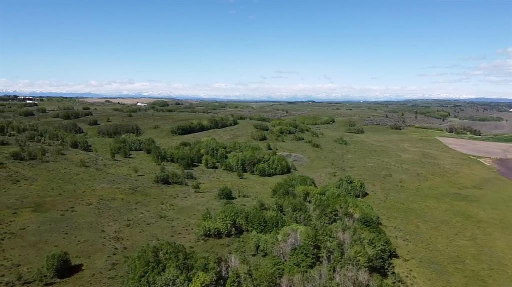 W-5.R-3,T-26,S-22, Q-SE, - Lochend Road, Rocky View County, AB