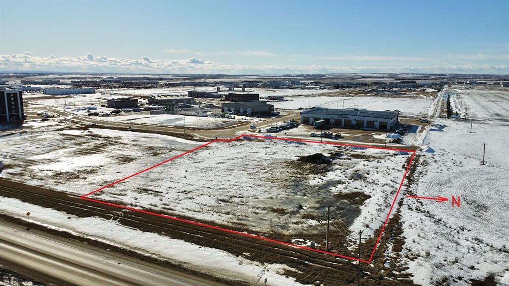 11702 106 Avenue, Grande Prairie, AB
