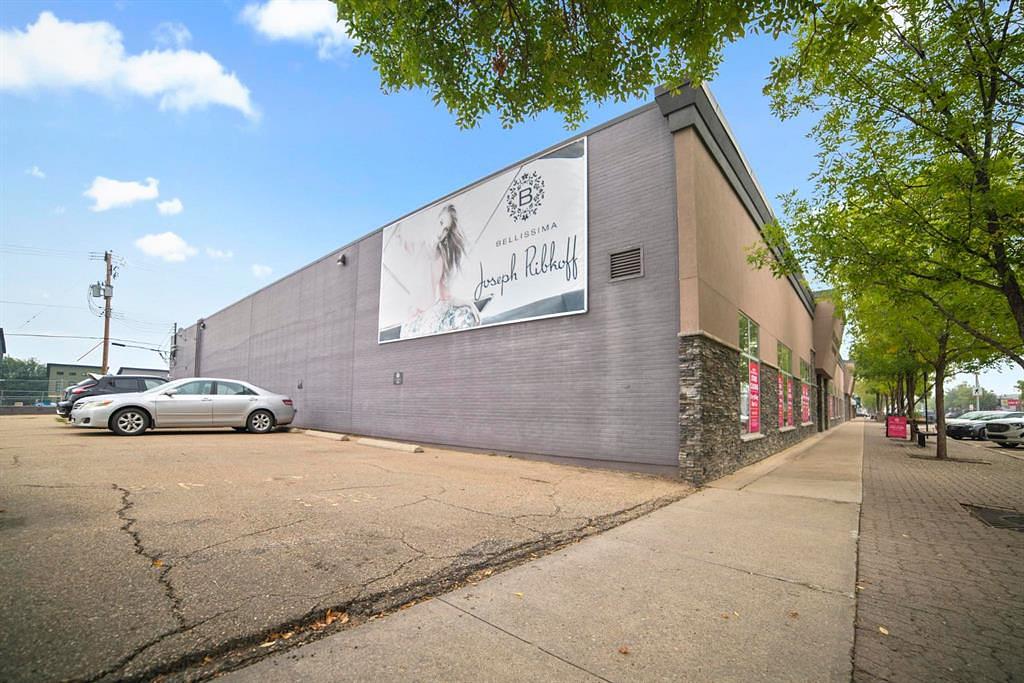 4840 50 Street, Camrose, AB