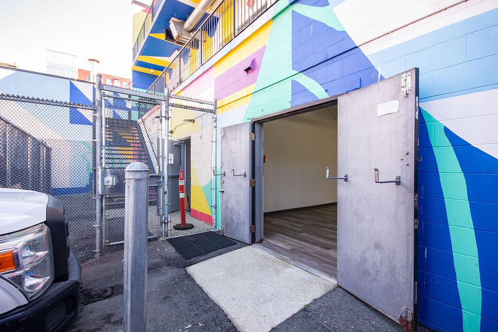 879 - 877 East Hastings Street, Vancouver, BC