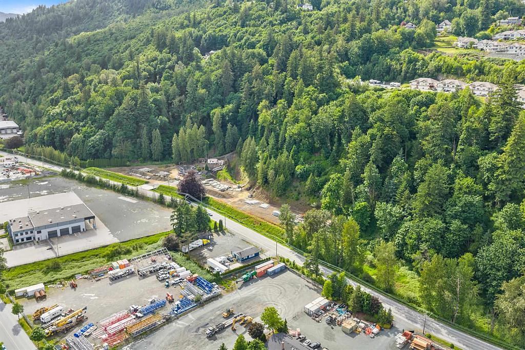 8395 Chilliwack Mountain Road, Chilliwack, BC