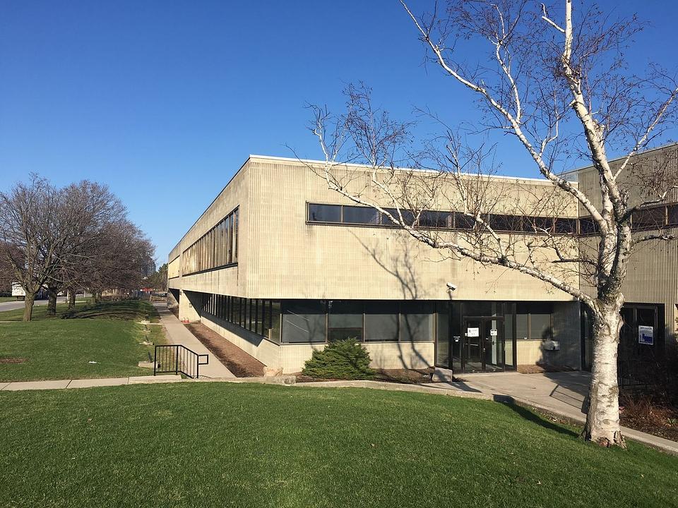 1B - 55 Horner Avenue, Toronto, ON