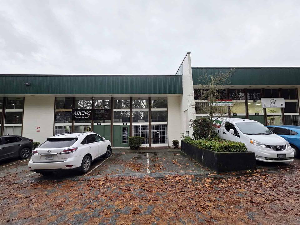 7638 Winston St, Burnaby, BC
