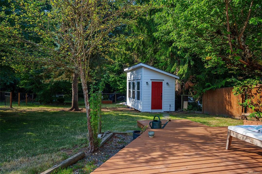 1405 Fisher Road, Cobble Hill, BC
