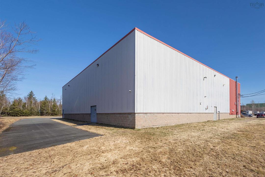 25 Eveleigh Drive, Sydney Mines, NS