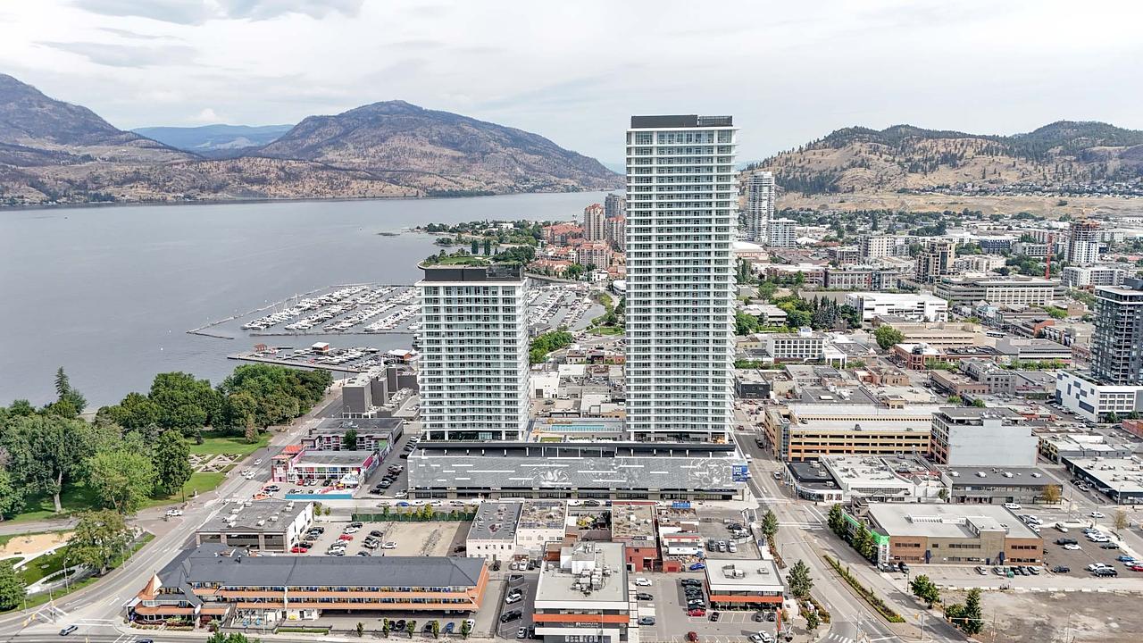 1630 Water Street, Kelowna, BC