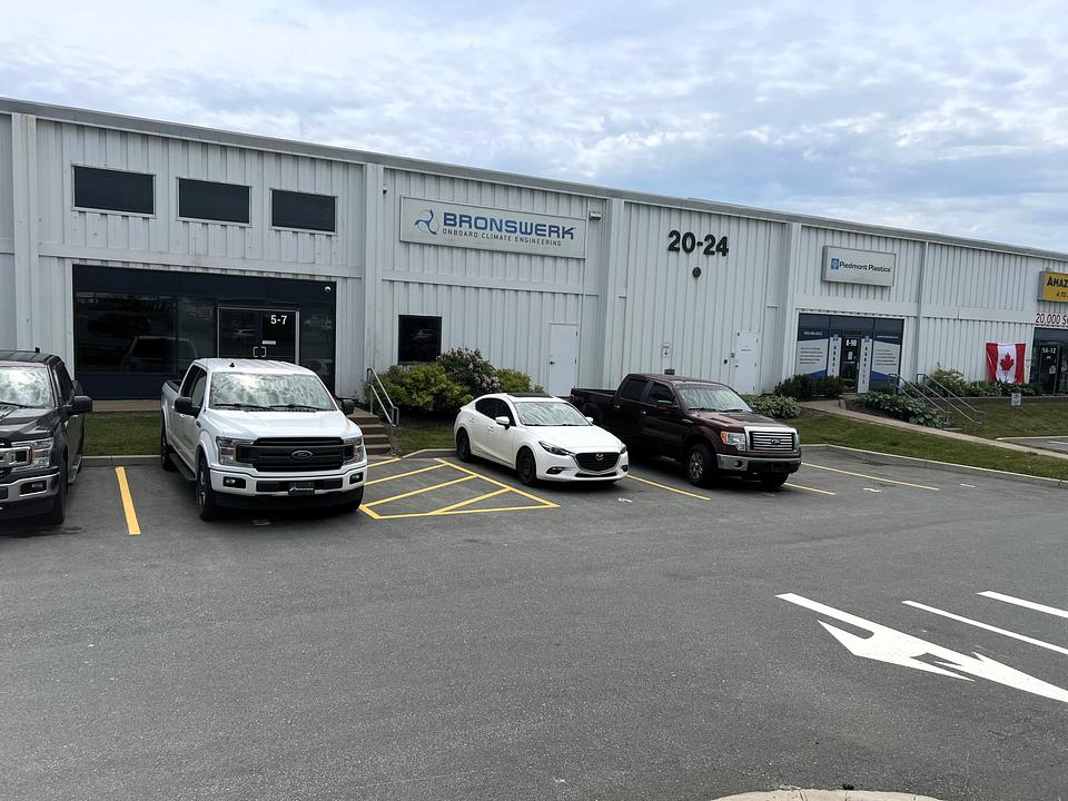 20 - 24 Akerley Boulevard, Dartmouth, NS