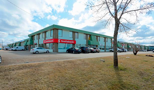 6025 86 Street Northwest, Edmonton, AB