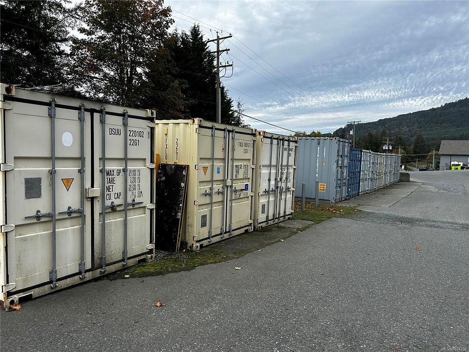 2935 Sprott Road, Duncan, BC