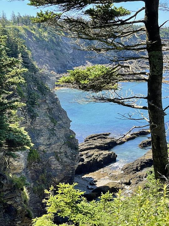 Lot 10CD-8 - Pepperrell Road, Mavillette, NS