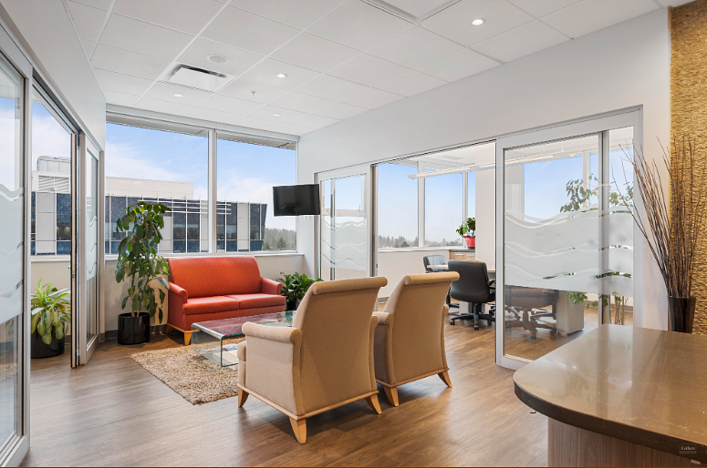 1101 & 1102 - 13737 96 Avenue, Surrey, BC