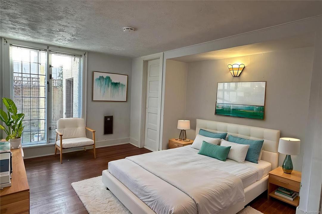 1043 Belmont Avenue, Victoria, BC