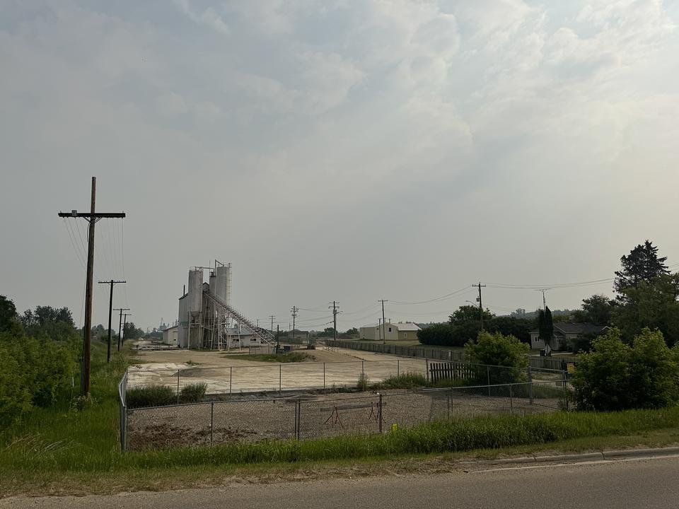 5304 49 Street, Ponoka, AB