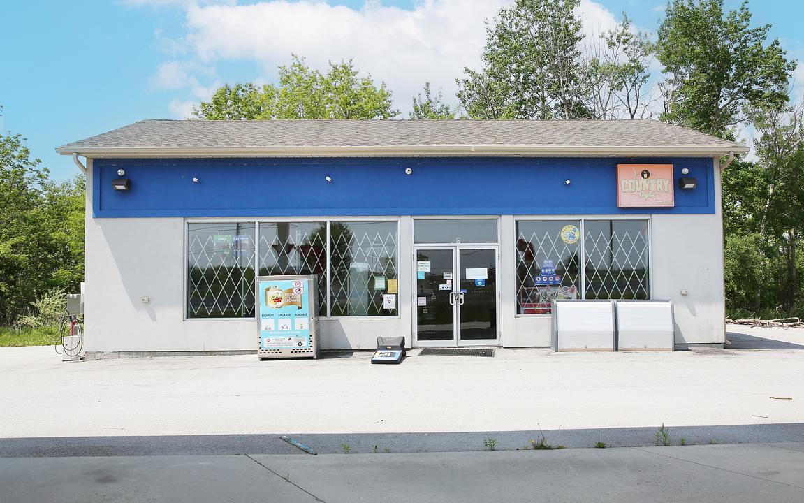 3172 Ontario 115, Clarington, ON