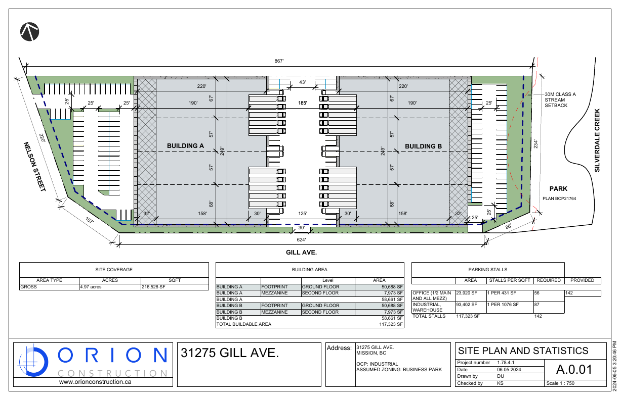 31275 Gill Avenue, Mission, BC floorplan