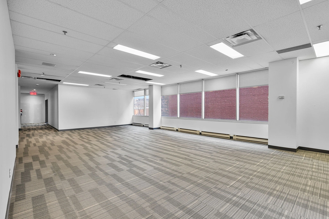 301 - 1055 Boulevard René-Lévesque Est, Montréal, QC