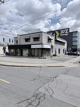 897 Kipling Avenue, Toronto, ON
